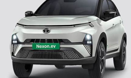 टाटा नेक्सन ईवी का इतिहास: 1 लाख यूनिट बिक्री का आंकड़ा पार करने वाली पहली इलेक्ट्रिक कार