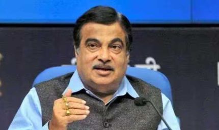 गडकरी ने किया बड़ा खुलासा: हमास चीफ इस्माइल हानिया की मौत से पहले उनसे हुई थी मुलाकात
