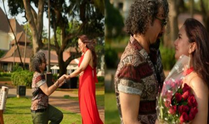 शादी के बंधन में बंधीं रूपल त्यागी, महिमा मकवाना की मौजूदगी में भावुक हुईं एक्ट्रेस