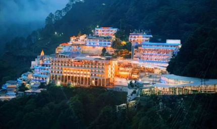 वैष्णो देवी यात्रा: 24 घंटे में न पूरी करने पर जुर्माना नहीं, प्रशासन बढ़ाएगा सतर्कता