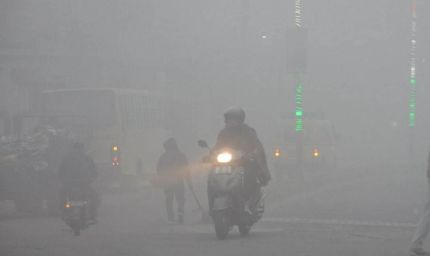 मध्य प्रदेश में ठंड का असर: 25 शहरों में पारा 10 डिग्री से कम, पचमढ़ी सबसे ठंडा