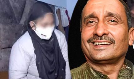 उन्नाव रेप पीड़िता ने बयां किया दर्द: 250 टांके, हाथ-पैर में रॉड, कोर्ट की बहस अंग्रेजी में हुई