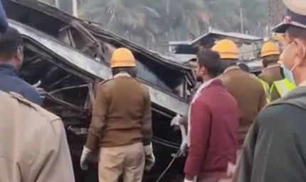 Punjab Tragedy: मलेरकोटला के भूदन गांव में विधवा महिला, सास और 9 वर्षीय बेटे की सामूहिक आत्महत्या से हड़कंप
