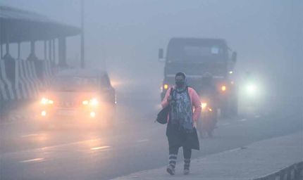 राजस्थान में ठिठुरन बढ़ी, उत्तरी हवाओं के चलते तापमान 7 डिग्री तक लुढ़का