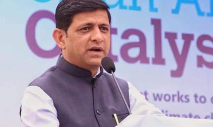 इंदौर में एबी रोड का नाम बदलकर अटल बिहारी वाजपेयी रोड रखा गया, भाजपा महापौर ने किया ऐलान