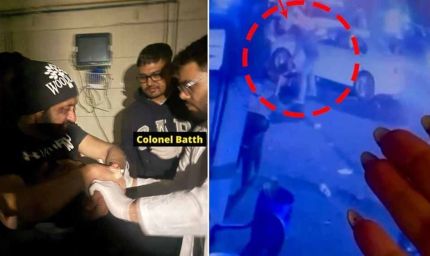 कर्नल बाठ मारपीट मामला: चार पंजाब पुलिसकर्मियों पर CBI की चार्जशीट, जांच में बड़ा खुलासा