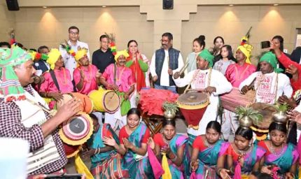 झारखंड: पेसा एक्ट की नियमावली को कैबिनेट की मंजूरी, CM हेमंत बोले- देश के लिए बनेगा मिसाल