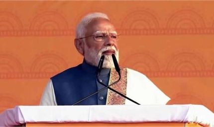 नरेंद्र मोदी बोले– बिना भेदभाव योजनाओं का लाभ देना ही सच्चा सेकुलरिज्म