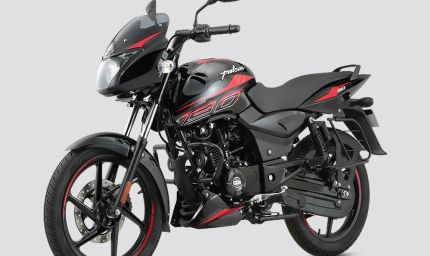 2026 Bajaj Pulsar 150 लॉन्च: LED लाइट सेटअप के साथ, शुरुआती कीमत ₹1.09 लाख