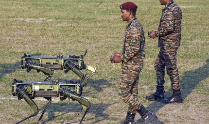 सोशल मीडिया पर सख्ती: अब इंस्टाग्राम पर पोस्ट नहीं कर सकेंगे जवान, सेना की नई नीति लागू