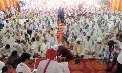 लिव-इन रिलेशनशिप पर खाप पंचायतों का अल्टीमेटम, हरियाणा सरकार को दी सख्त चेतावनी