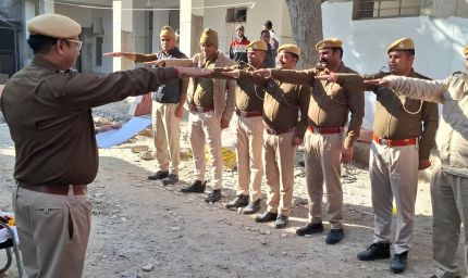 ई-जीरो एफआईआर व्यवस्था से सायबर अपराध पर कसेगा शिकंजा