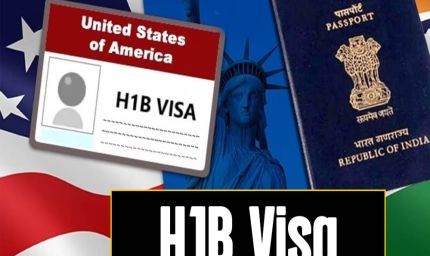 Trump का H-1B Visa बम फिर फूटा: $1 लाख फीस को US कोर्ट की मंजूरी, टेक कंपनियों में चिंता