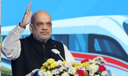 ग्वालियर में अमित शाह का बयान: मोहन यादव शिवराज से भी ज्यादा ऊर्जा के साथ कर रहे हैं काम