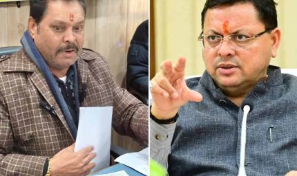 पुष्कर धामी से लेकर दुष्यंत गौतम तक हड़कंप, ‘उर्मिला फाइल्स’ पर पूर्व भाजपा विधायक का बड़ा बयान — बोले, आत्महत्या कर लूंगा