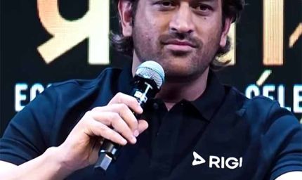 पहले विकेट के पीछे, अब पर्दे के पीछे भी मास्टरमाइंड — महेंद्र सिंह धोनी ने ऐसे बनाया झारखंड को चैंपियन