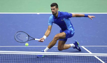 Novak Djokovic की नज़रें एक बार फिर Australian Open पर, इतिहास रचने की तैयारी