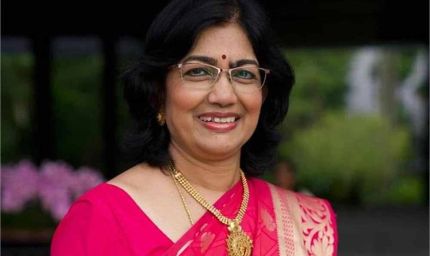 सिंगापुर के हिंदू बोर्ड की कमान पहली बार महिला नेतृत्व के हाथ, सरोजिनी पद्मनाथन बनीं CEO