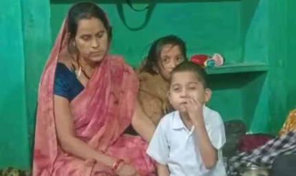 115 दिन तक मौत से जंग लड़ता रहा कुनाल, जहरीले सीरप ने छीनी आंखों की रोशनी और किडनियां कीं खराब