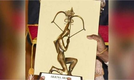 अर्जुन पुरस्कार 2024: देशभर से 24 खिलाड़ियों के नामों की अनुशंसा, हरियाणा के 5 सितारों को मिला सम्मान का मौका