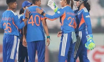 तीसरे टी20 में श्रीलंका को हराकर सीरीज़ जीतने के इरादे से उतरेगा भारत