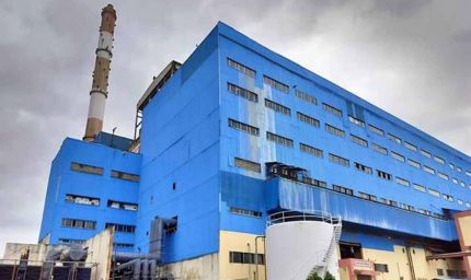 अमरकंटक ताप विद्युत गृह चचाई की यूनिट नंबर 5 ने बड़ा दिन में दिखाया बड़ा कमाल