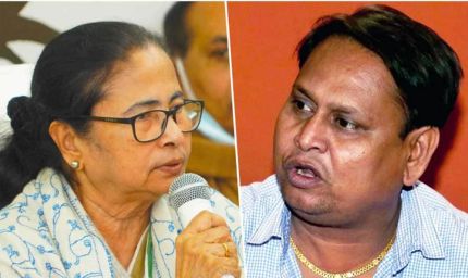 बंगाल में राजनीति गर्माई, हुमायूं कबीर और 3 मुस्लिम नेताओं ने ममता के लिए बढ़ाया पारा