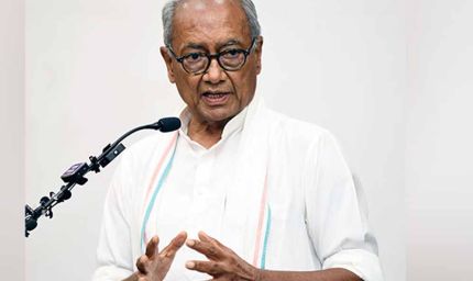 राम मंदिर जाने पर दिग्विजय सिंह बोले ‘अहं ब्रह्मास्मि’, कहीं जाने की जरूरत नहीं