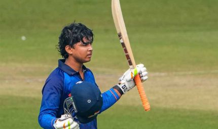 अब और इंतज़ार नहीं! वैभव सूर्यवंशी को टी20 वर्ल्ड कप टीम में शामिल करने की उठी जोरदार मांग