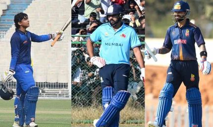 ओडिशा की शानदार शुरुआत, पहले मुकाबले में सर्विसेज को 4 विकेट से हराया