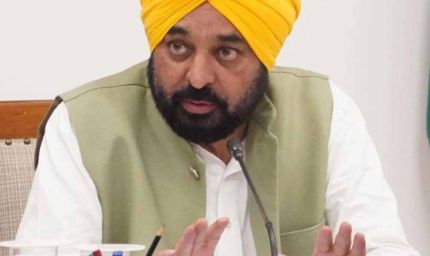 नए साल पर 3 करोड़ पंजाबियों को बड़ी सौगात, जनवरी से लागू होगी मुख्यमंत्री स्वास्थ्य योजना