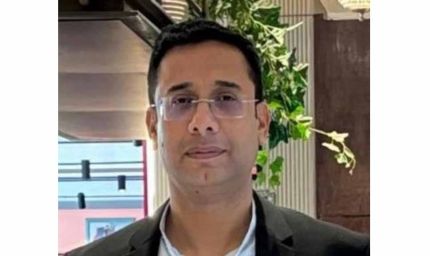 भारतेन्दु शांडिल्य बने बिहार बॉक्सिंग एसोसिएशन के उपाध्यक्ष, मुजफ्फरपुर में जश्न का माहौल