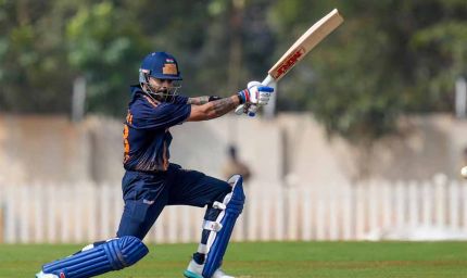 शतक से चूके Virat Kohli, फिर भी बना डाला इतिहास; अपने नाम किया नया वर्ल्ड रिकॉर्ड