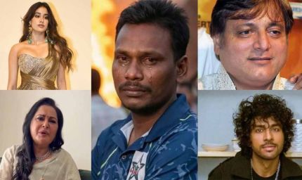 गाजा पर आंसू, बांग्लादेश पर खामोशी? दीपू चंद्र दास की हत्या पर फिल्मी सितारों का फूटा गुस्सा