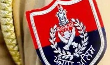 पंजाब पुलिस के वरिष्ठ अधिकारी DGP Award से सम्मानित