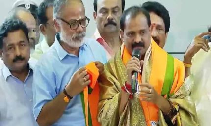 केरल में बीजेपी की ऐतिहासिक जीत: पहली बार मेयर पद पर कब्जा, क्या बदलेगा चुनावी समीकरण?