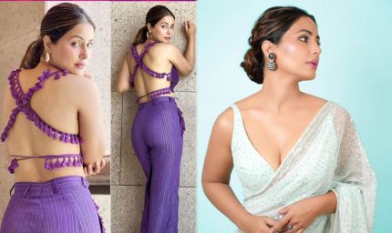 कैंसर के इलाज में हिना खान टूटी, बोलीं- नसों का दर्द असहनीय और मुश्किल