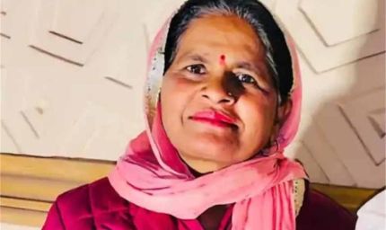 सोनीपत के गांव सलीमसर ट्राली में दिनदहाड़े आंगनबाड़ी वर्कर की बड़ी बेरहमी हत्या का सनसनीखेज मामला आया सामने