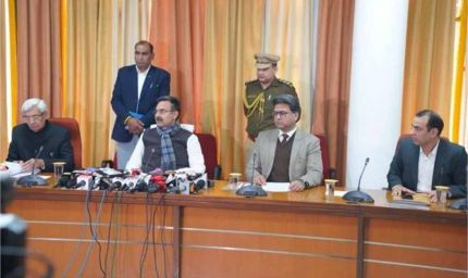 राष्ट्रीय मुद्दों के साथ हरियाणा के जनहित पर केंद्रित रहा शीतकालीन सत्र