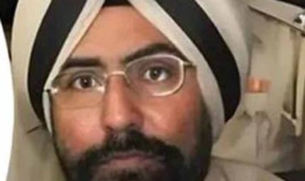 पूर्व IG अमर सिंह चहल केस में बड़ा खुलासा, तीन आरोपियों की पहचान पूरी