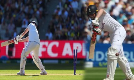 बॉक्सिंग डे टेस्ट के पहले दिन 20 विकेट गिरे, MCG की पिच पर उठे सवाल; ICC ले सकता है एक्शन