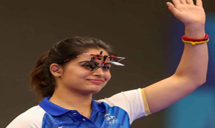 Year in Review 2025: निशानेबाजी में भारत की सटीक सफलता, रिकॉर्ड और यादगार पल