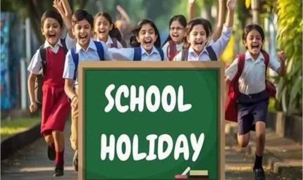इस बार छुट्टियाँ बनेंगी सीखने का उत्सव: कहानियों से ज्ञान लेंगे बच्चे, स्कूल में साझा करेंगे अनुभव