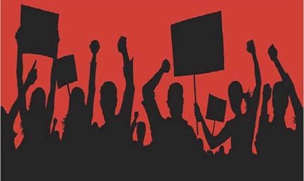 मनरेगा पर केंद्र के फैसले के खिलाफ उबाल, गांव-गांव होंगे विरोध प्रदर्शन