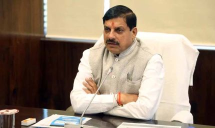 मुख्यमंत्री डॉ. यादव ने त्रिपुरा विधानसभा अध्यक्ष बिस्वा बंधु सेन के निधन पर दु:ख व्यक्त किया