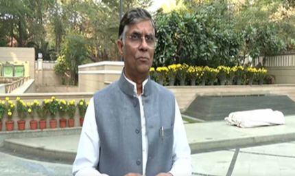 बांग्लादेश में अल्पसंख्यकों पर बढ़ते अत्याचार पर कांग्रेस नेता का वार, बोले— सरकार को अंतरराष्ट्रीय मंच पर उठानी चाहिए आवाज
