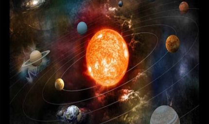 जनवरी में बड़ा ज्योतिषीय संयोग: चार ग्रह करेंगे राशि परिवर्तन