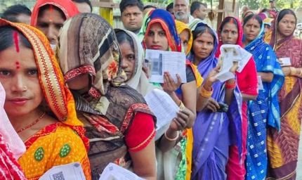 SIR की तारीख पर कोई राहत नहीं, यूपी में 2.89 करोड़ नाम कटेंगे; 1.11 करोड़ वोटरों को मिलेगा नोटिस