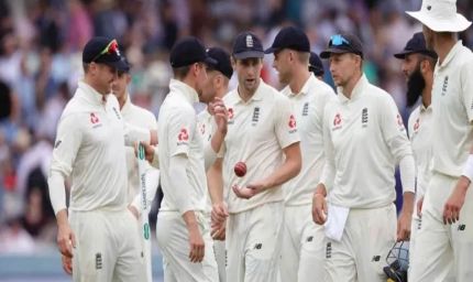 123 साल में पहली बार ऑस्ट्रेलिया में इंग्लैंड की जीत, एशेज टेस्ट में 4 विकेट से कंगारुओं को हराया