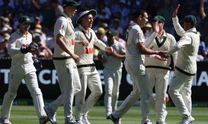 WTC पॉइंट्स टेबल 2025-27: पहली बार ऑस्ट्रेलिया को हार, इंग्लैंड को मिली राहत, पाकिस्तान से फिसला भारत